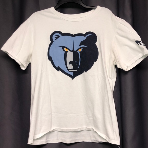 memphis tigers grizzlies shirt